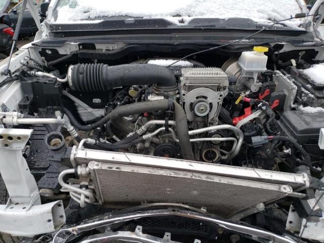 Photo 10 VIN: 1C6SRFKT3KN768559 - DODGE RAM 