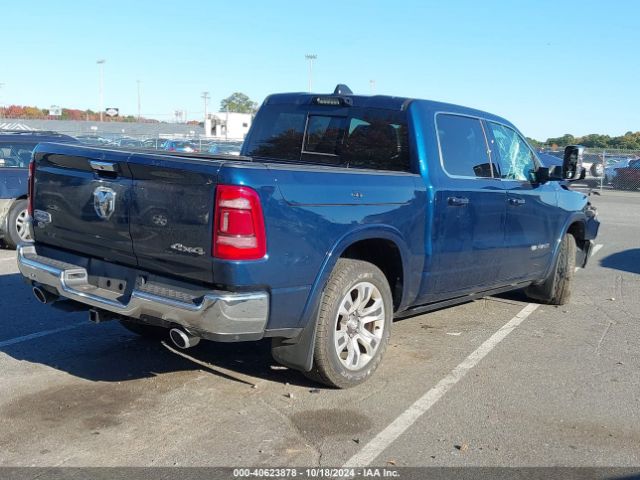 Photo 3 VIN: 1C6SRFKT3MN607809 - RAM 1500 