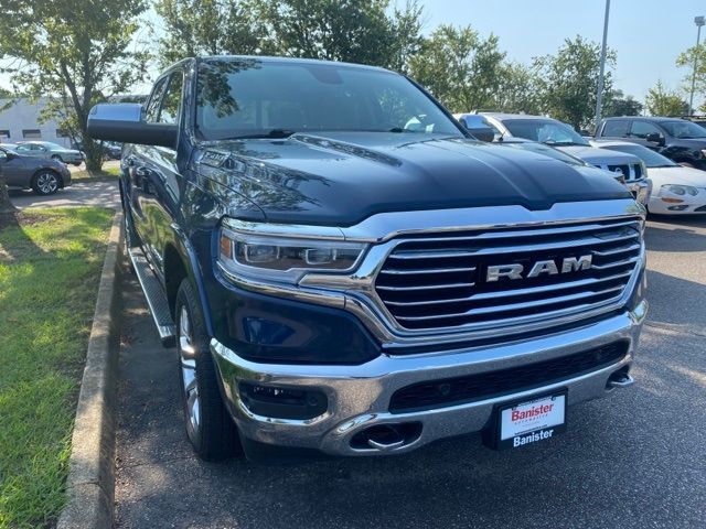 Photo 4 VIN: 1C6SRFKT4KN517873 - RAM 1500 