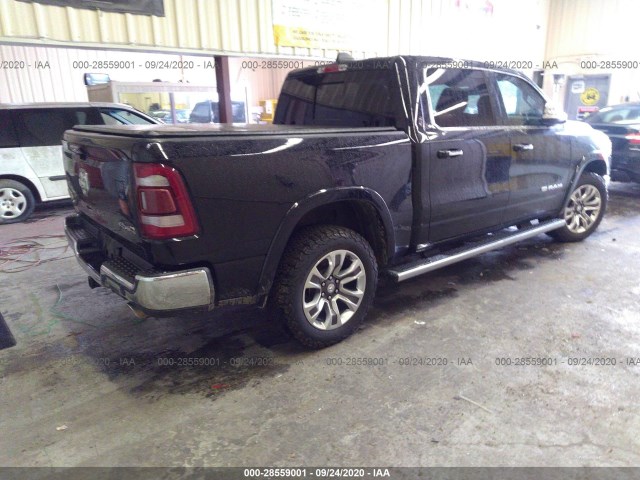 Photo 3 VIN: 1C6SRFKT5KN507367 - RAM 1500 