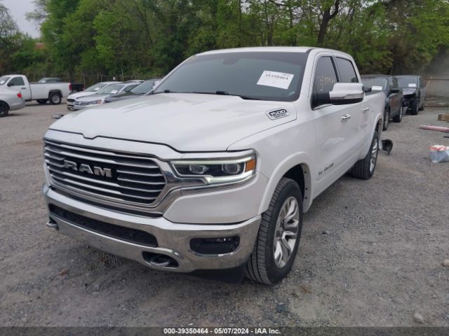 Photo 1 VIN: 1C6SRFKT5KN838966 - RAM 1500 