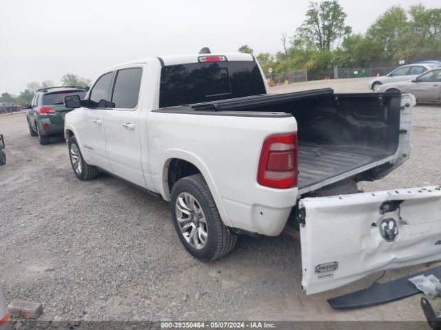 Photo 2 VIN: 1C6SRFKT5KN838966 - RAM 1500 