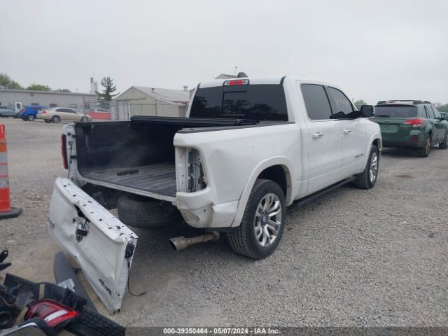 Photo 3 VIN: 1C6SRFKT5KN838966 - RAM 1500 