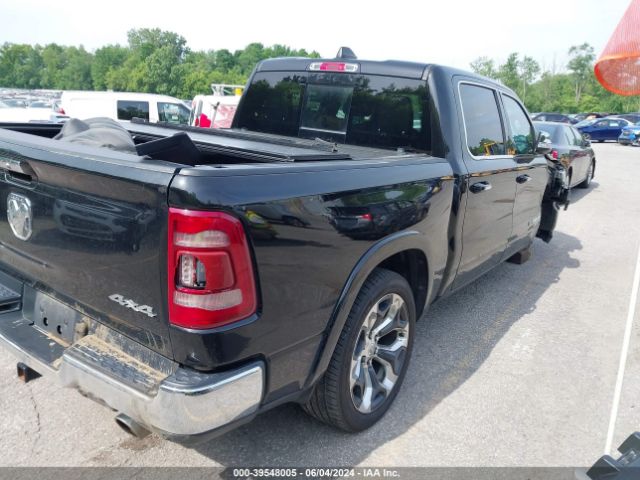 Photo 3 VIN: 1C6SRFKT5KN843696 - RAM 1500 