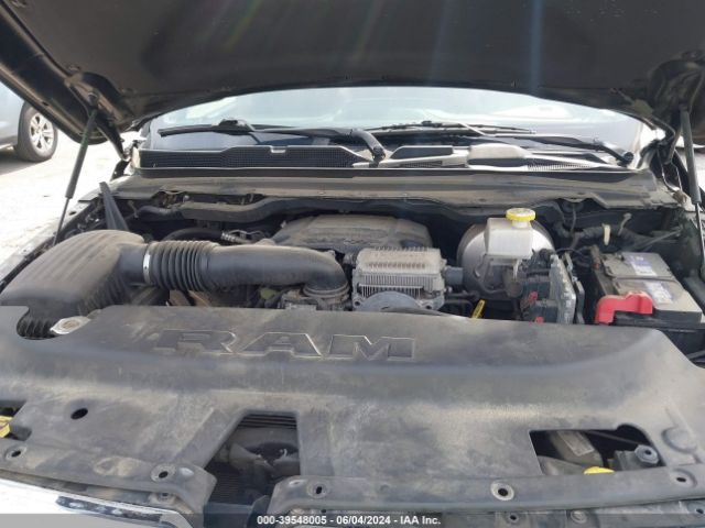 Photo 9 VIN: 1C6SRFKT5KN843696 - RAM 1500 