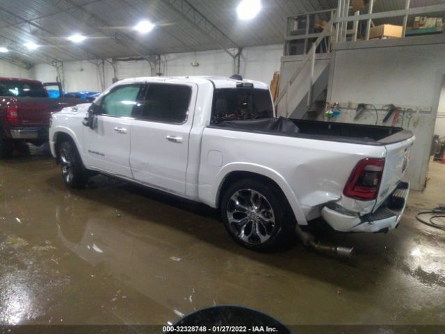 Photo 2 VIN: 1C6SRFKT5NN189450 - RAM 1500 