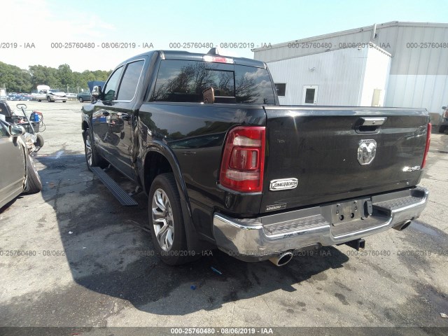 Photo 2 VIN: 1C6SRFKT6KN602956 - RAM 1500 