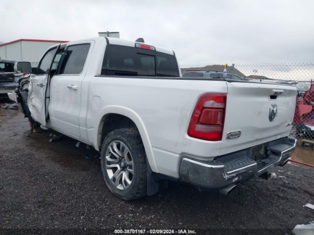 Photo 2 VIN: 1C6SRFKT6KN623239 - RAM 1500 