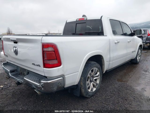 Photo 3 VIN: 1C6SRFKT6KN623239 - RAM 1500 