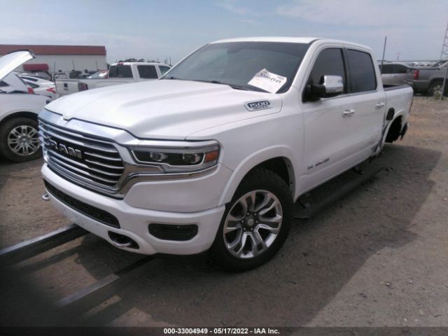 Photo 1 VIN: 1C6SRFKT6KN895712 - RAM 1500 