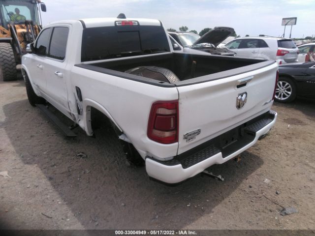 Photo 2 VIN: 1C6SRFKT6KN895712 - RAM 1500 