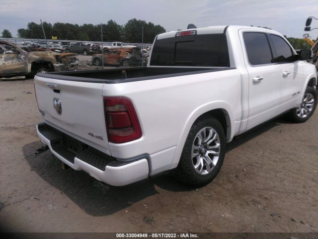 Photo 3 VIN: 1C6SRFKT6KN895712 - RAM 1500 