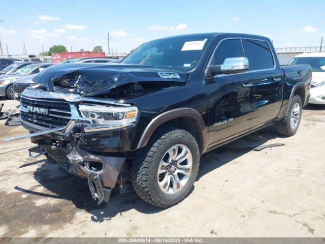 Photo 1 VIN: 1C6SRFKT6LN357187 - RAM 1500 