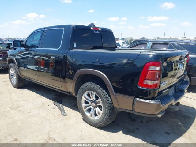 Photo 2 VIN: 1C6SRFKT6LN357187 - RAM 1500 