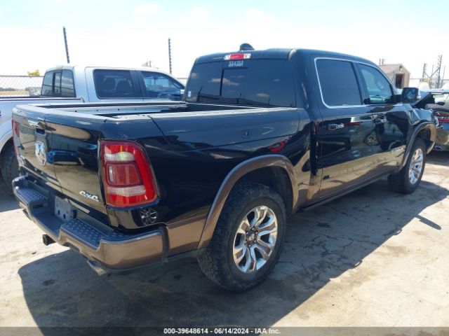 Photo 3 VIN: 1C6SRFKT6LN357187 - RAM 1500 