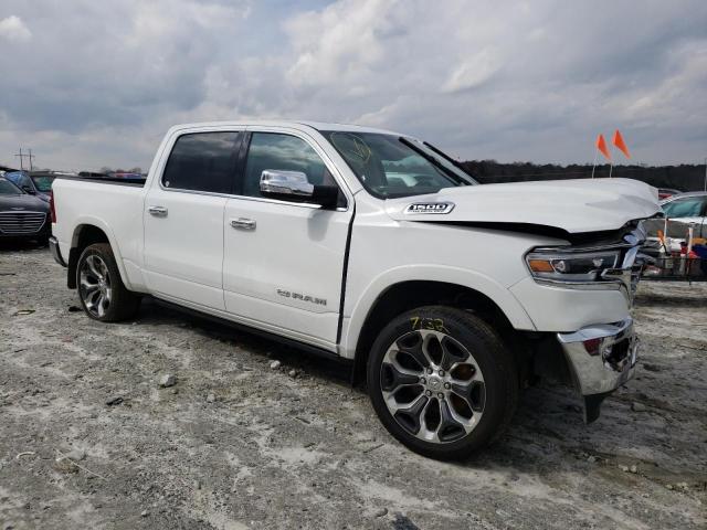 Photo 3 VIN: 1C6SRFKT7LN117176 - RAM 1500 