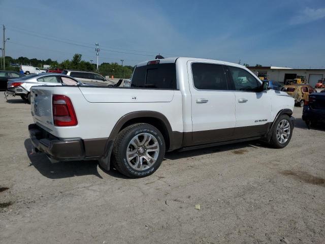 Photo 2 VIN: 1C6SRFKT7LN356713 - RAM 1500 