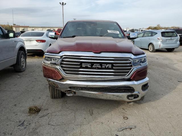 Photo 4 VIN: 1C6SRFKT8LN164331 - RAM 1500 LONGH 