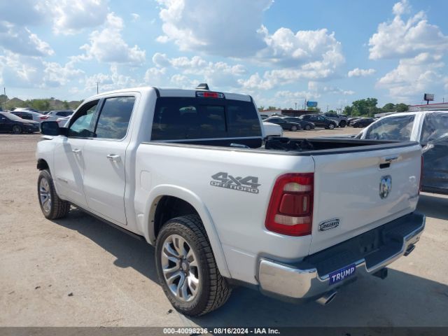 Photo 2 VIN: 1C6SRFKT9MN666797 - RAM 1500 