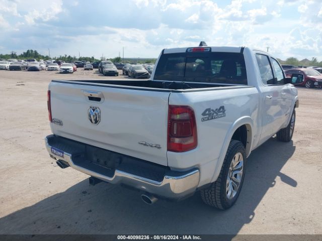 Photo 3 VIN: 1C6SRFKT9MN666797 - RAM 1500 