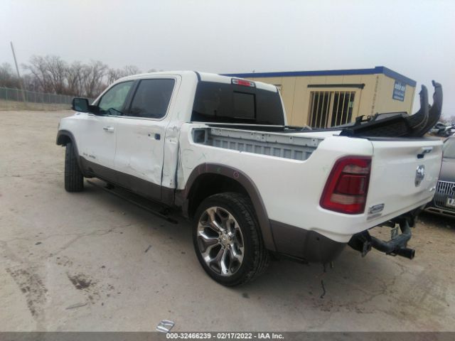 Photo 2 VIN: 1C6SRFKTXLN174844 - RAM 1500 