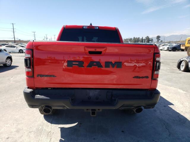 Photo 5 VIN: 1C6SRFLM0MN580754 - RAM 1500 REBEL 