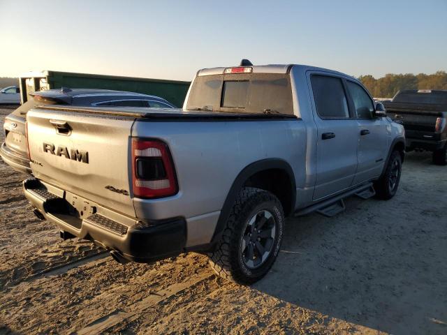 Photo 2 VIN: 1C6SRFLM1NN295627 - RAM 1500 REBEL 