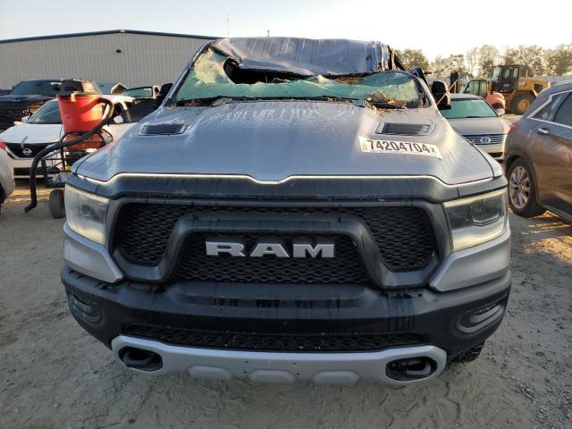 Photo 4 VIN: 1C6SRFLM1NN295627 - RAM 1500 REBEL 