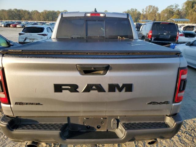 Photo 5 VIN: 1C6SRFLM1NN295627 - RAM 1500 REBEL 