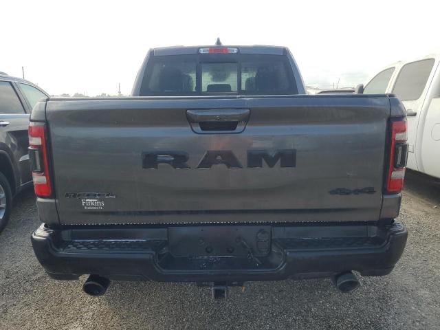 Photo 5 VIN: 1C6SRFLM4MN725651 - RAM 1500 REBEL 