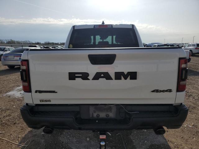 Photo 5 VIN: 1C6SRFLM4NN221246 - RAM 1500 