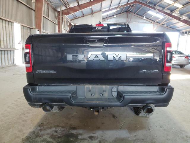 Photo 5 VIN: 1C6SRFLM6LN231094 - RAM 1500 REBEL 