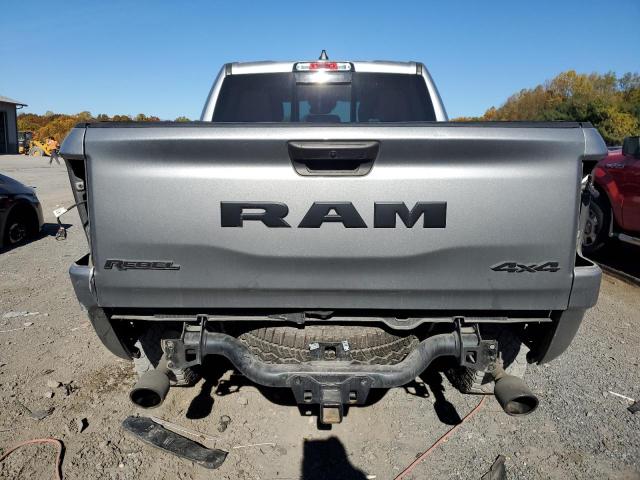 Photo 5 VIN: 1C6SRFLM6NN199458 - RAM 1500 REBEL 