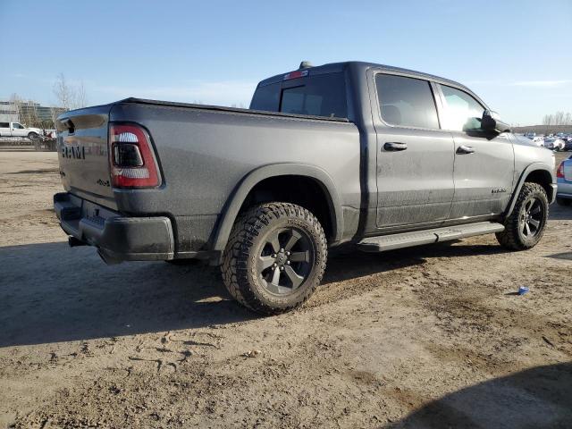 Photo 2 VIN: 1C6SRFLM6NN414207 - RAM 1500 REBEL 