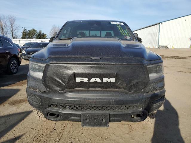 Photo 4 VIN: 1C6SRFLM6NN414207 - RAM 1500 REBEL 