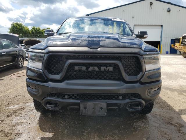 Photo 4 VIN: 1C6SRFLM9LN323381 - RAM 1500 REBEL 