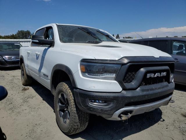 Photo 3 VIN: 1C6SRFLMXMN529116 - RAM 1500 