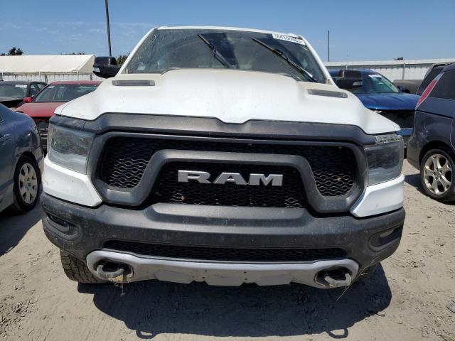 Photo 4 VIN: 1C6SRFLMXMN529116 - RAM 1500 