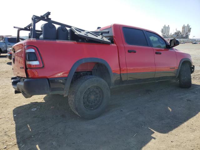 Photo 2 VIN: 1C6SRFLMXMN834888 - RAM 1500 REBEL 