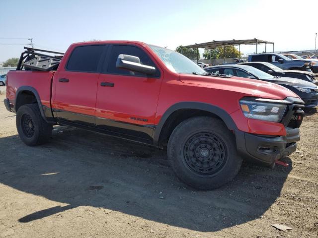 Photo 3 VIN: 1C6SRFLMXMN834888 - RAM 1500 REBEL 