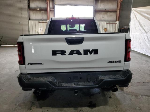 Photo 5 VIN: 1C6SRFLP0SN587520 - RAM 1500 REBEL 