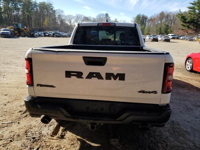 Photo 5 VIN: 1C6SRFLP5SN578408 - RAM 1500 REBEL 