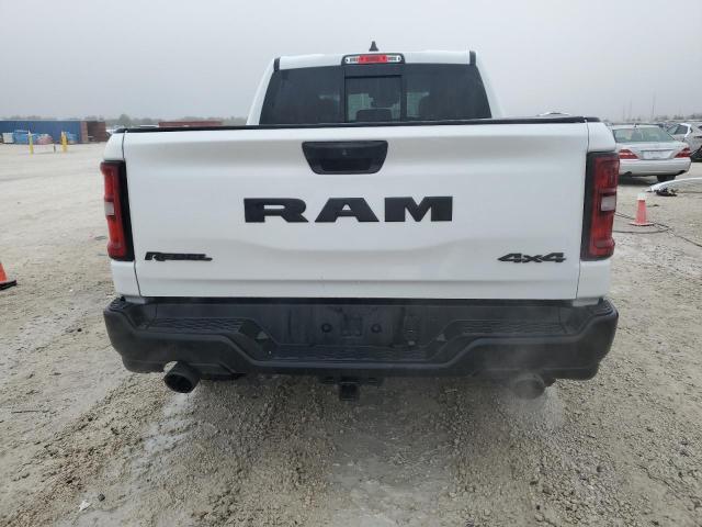 Photo 5 VIN: 1C6SRFLP8SN578662 - RAM 1500 REBEL 