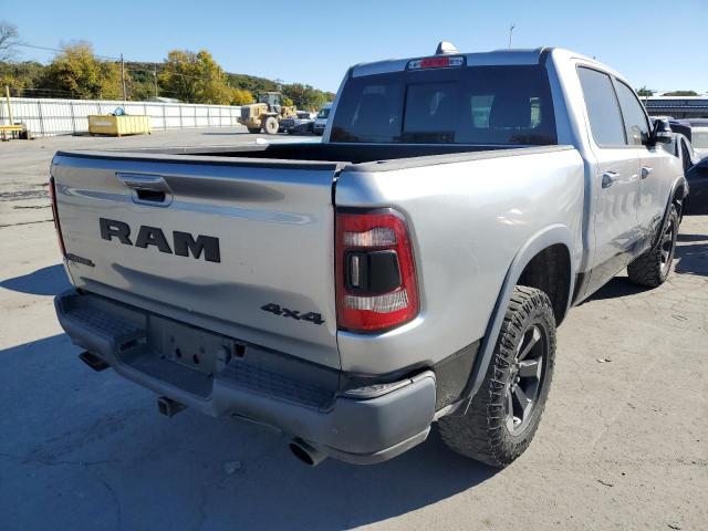 Photo 3 VIN: 1C6SRFLT0KN630928 - RAM 1500 REBEL 