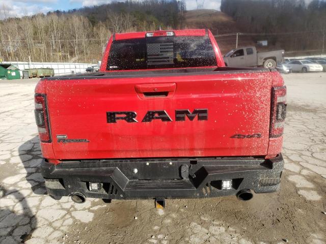 Photo 5 VIN: 1C6SRFLT0KN662357 - RAM 1500 REBEL 