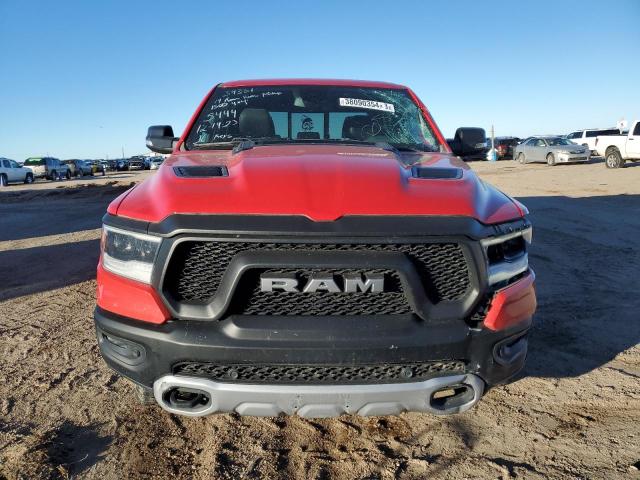 Photo 4 VIN: 1C6SRFLT0KN675447 - RAM 1500 