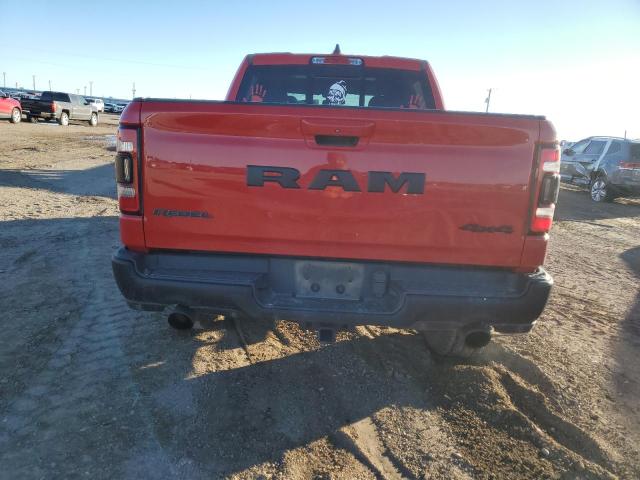 Photo 5 VIN: 1C6SRFLT0KN675447 - RAM 1500 