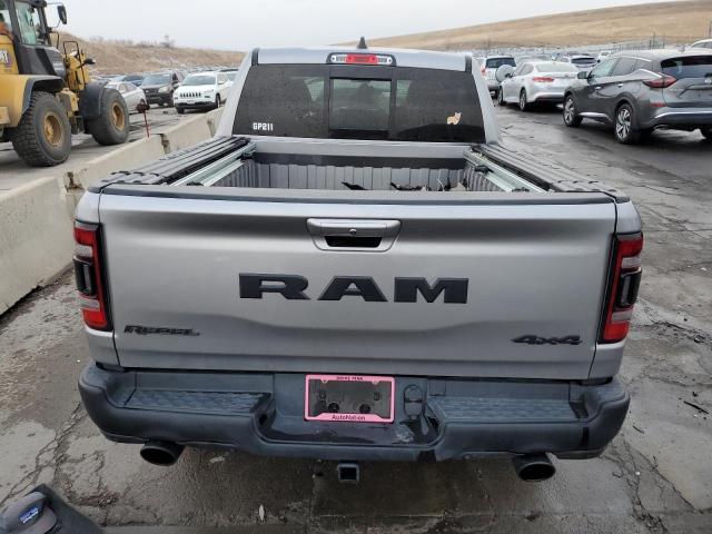 Photo 5 VIN: 1C6SRFLT0KN692748 - RAM 1500 