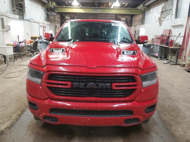 Photo 4 VIN: 1C6SRFLT0KN901938 - RAM 1500 