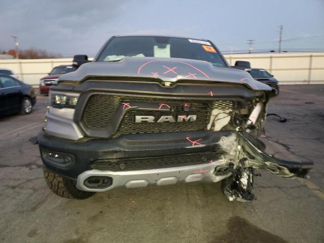 Photo 4 VIN: 1C6SRFLT0LN131600 - RAM 1500 REBEL 